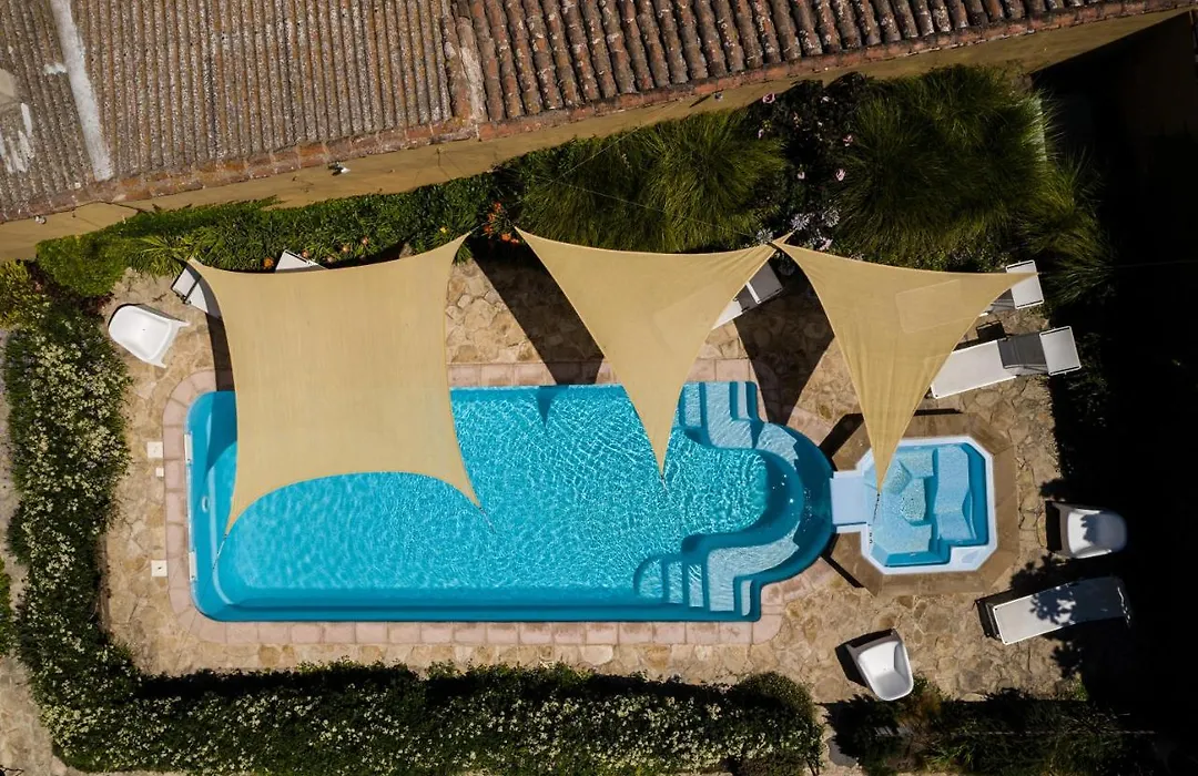 Aquae Sinis Albergo Diffuso-1